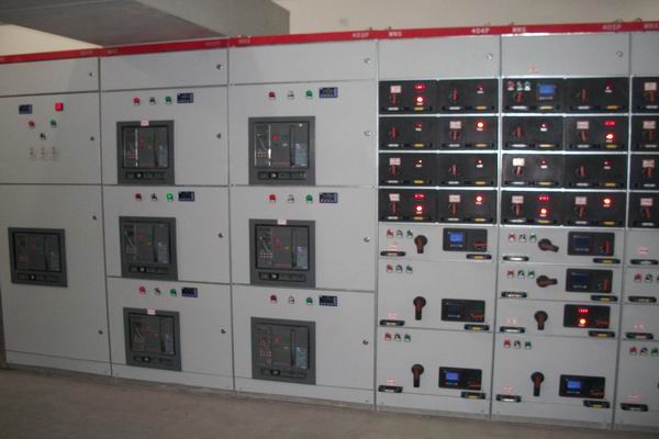 兴安3683配电-3683谈谈配电柜的安全使
